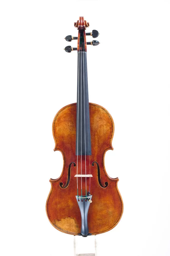 Giuseppe Ornati 1929