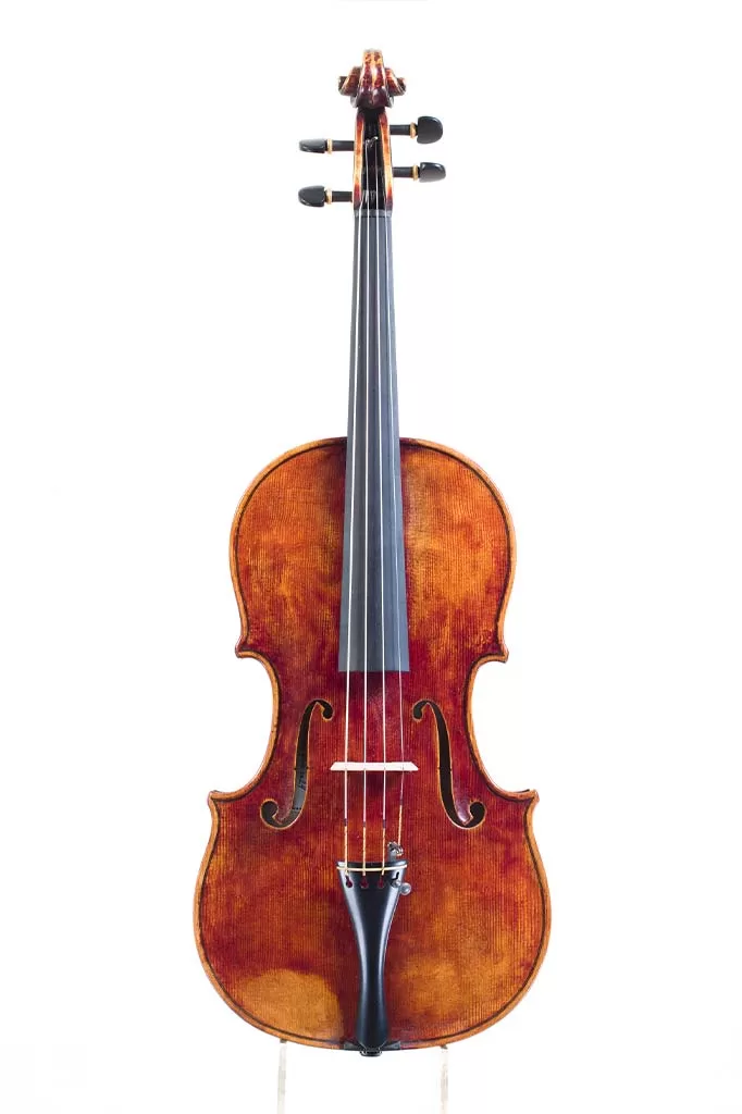 Viola G.B.Guadagnini 1783